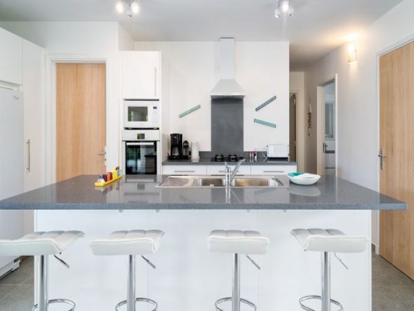 St. Barts Home 965496