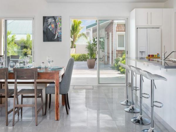 St. Barts Home 965496