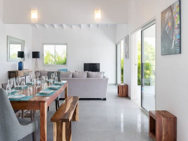 St. Barts Home 965496