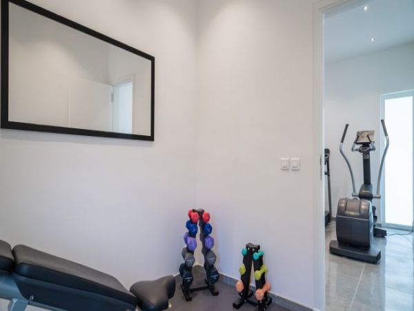 St. Barts Home 965496
