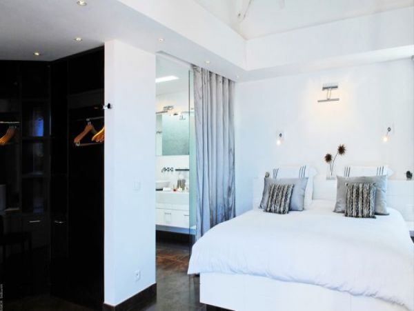 St. Barts Home 965497