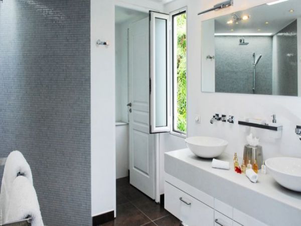 St. Barts Home 965497