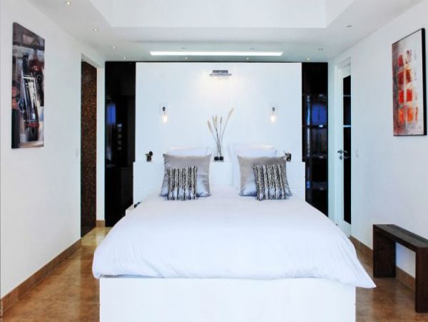 St. Barts Home 965497