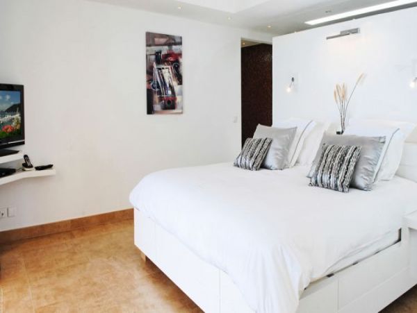 St. Barts Home 965497