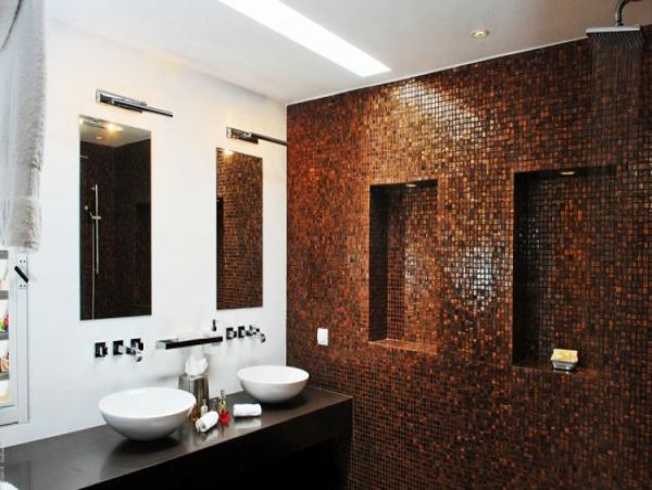 St. Barts Home 965497