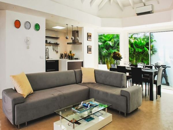 St. Barts Home 965497