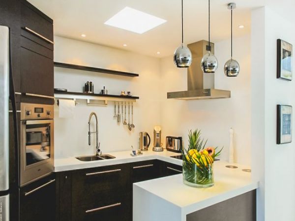 St. Barts Home 965497