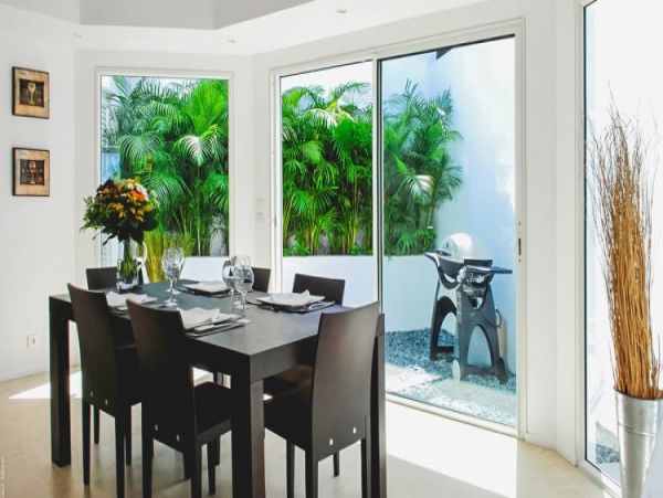St. Barts Home 965497