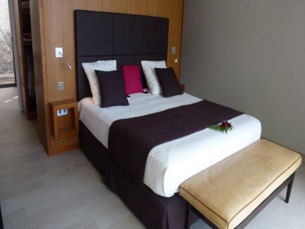 St. Barts Home 965498