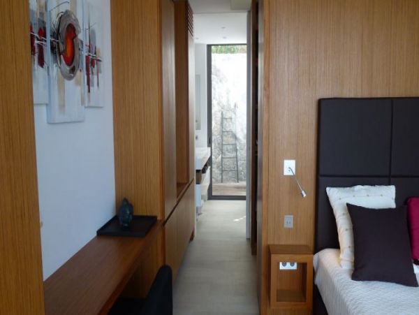 St. Barts Home 965498