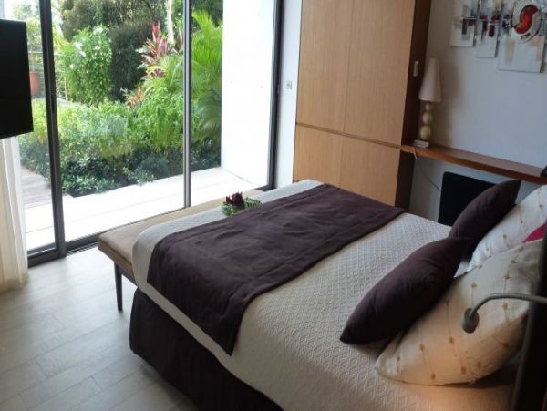 St. Barts Home 965498