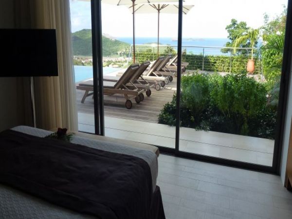 St. Barts Home 965498