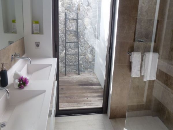St. Barts Home 965498