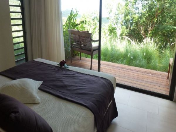 St. Barts Home 965498
