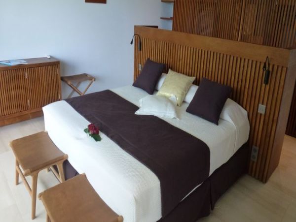 St. Barts Home 965498