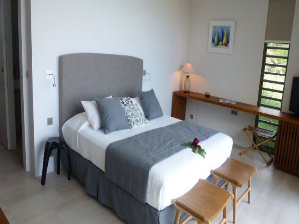 St. Barts Home 965498