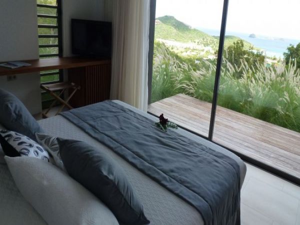 St. Barts Home 965498