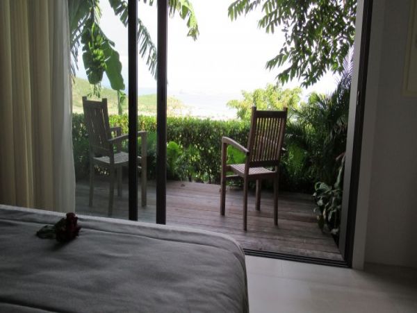 St. Barts Home 965498