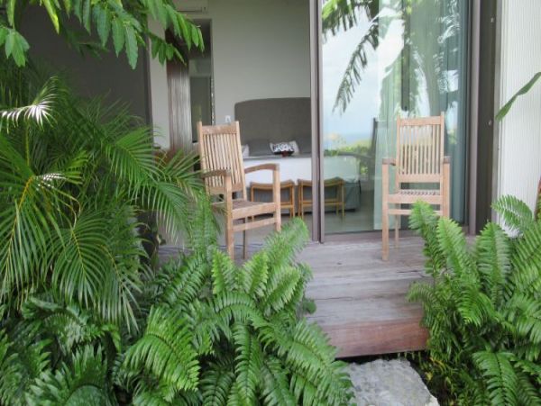 St. Barts Home 965498