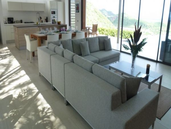 St. Barts Home 965498