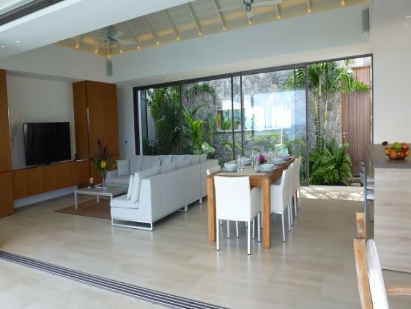 St. Barts Home 965498