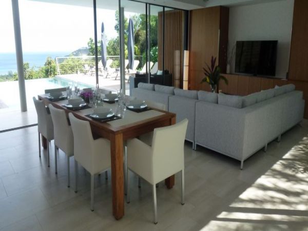 St. Barts Home 965498