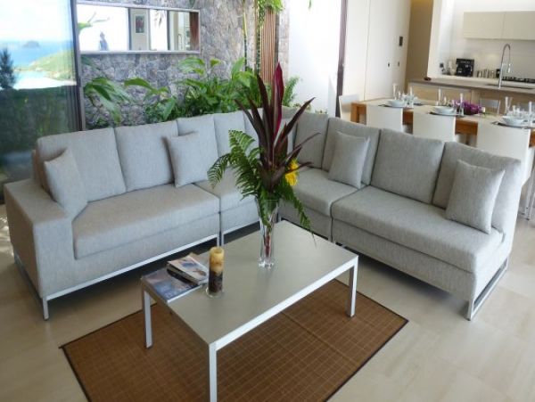 St. Barts Home 965498