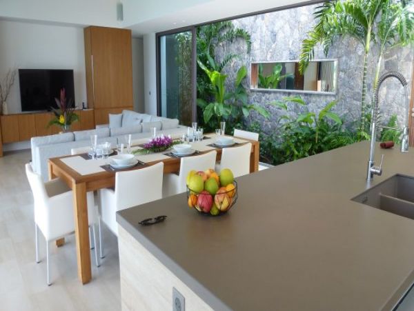 St. Barts Home 965498