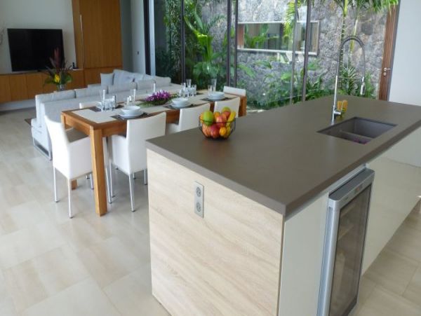 St. Barts Home 965498