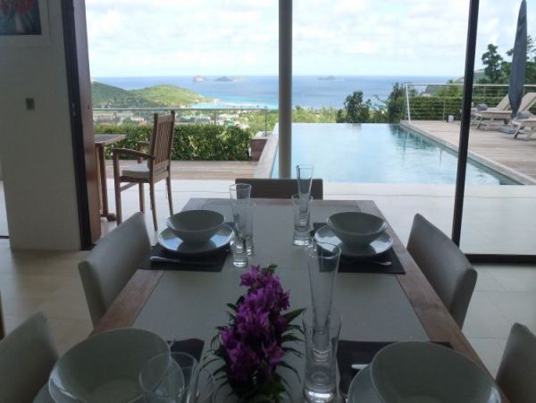 St. Barts Home 965498