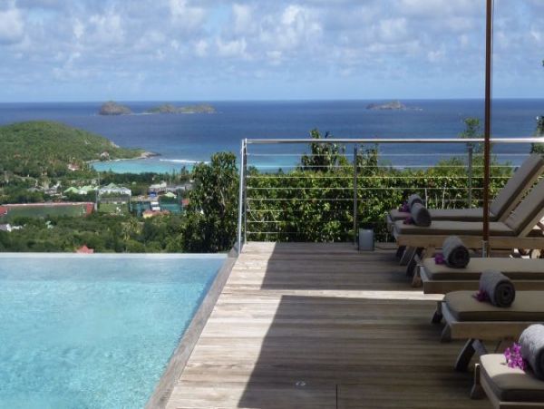 St. Barts Home 965498
