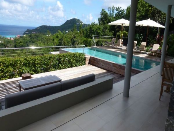 St. Barts Home 965498