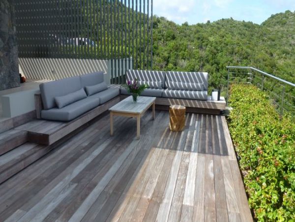 St. Barts Home 965498