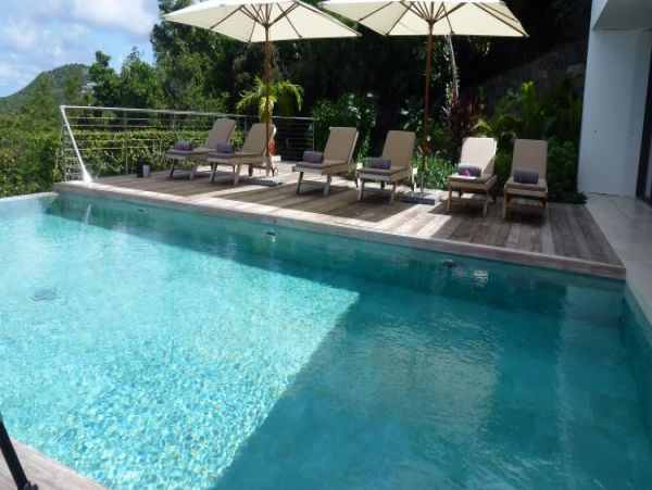 St. Barts Home 965498