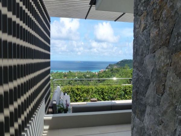 St. Barts Home 965498