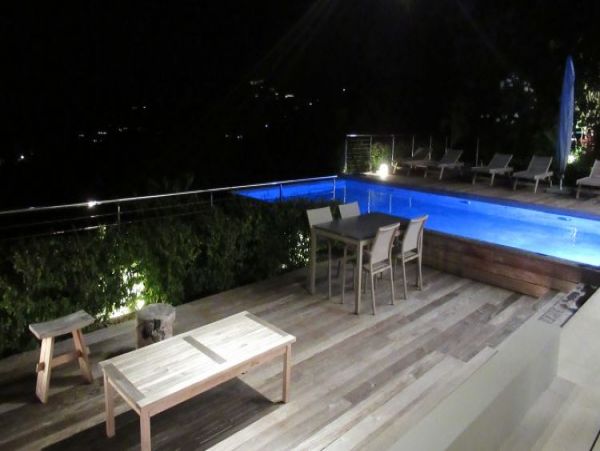 St. Barts Home 965498