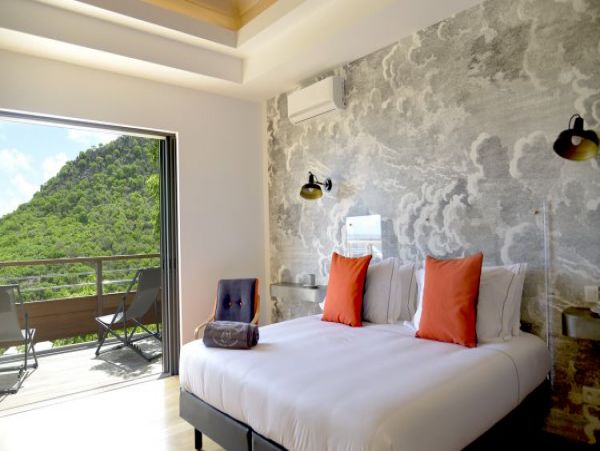 St. Barts Home 965499