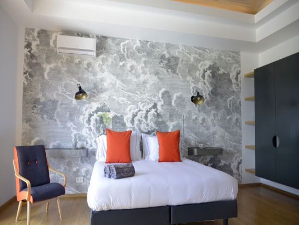St. Barts Home 965499