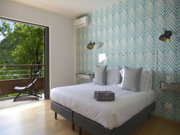 St. Barts Home 965499