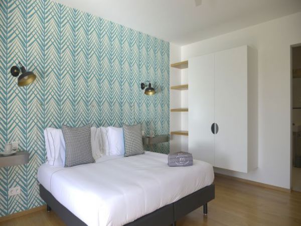 St. Barts Home 965499