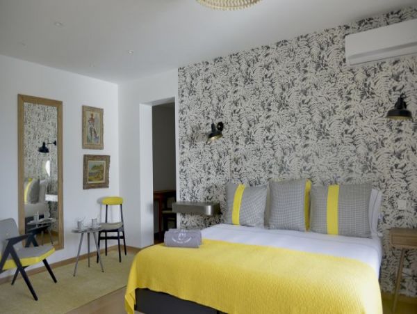 St. Barts Home 965499