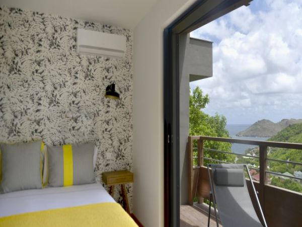 St. Barts Home 965499