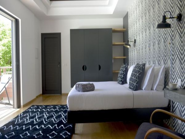 St. Barts Home 965499