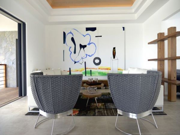 St. Barts Home 965499