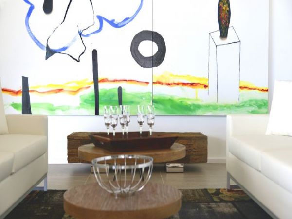 St. Barts Home 965499