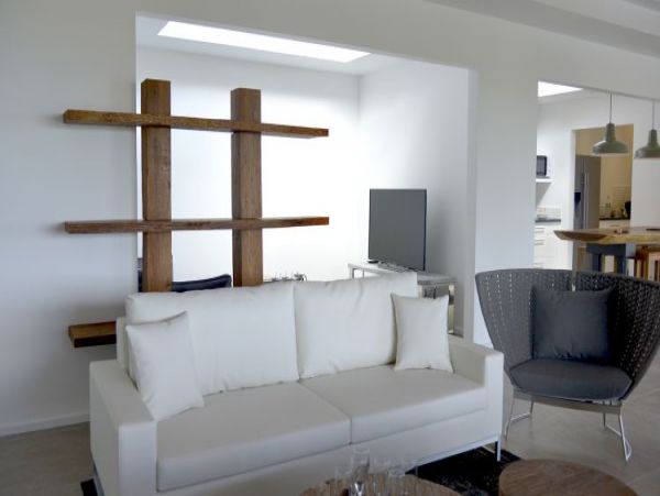 St. Barts Home 965499