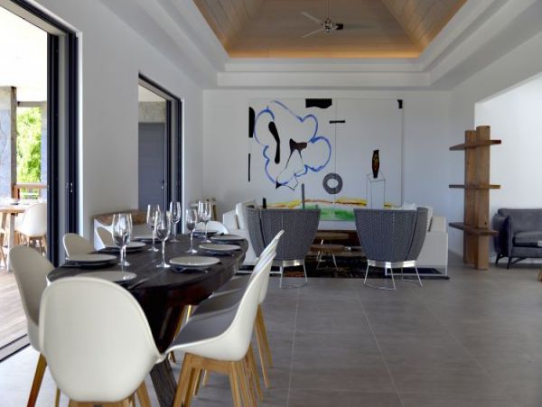 St. Barts Home 965499