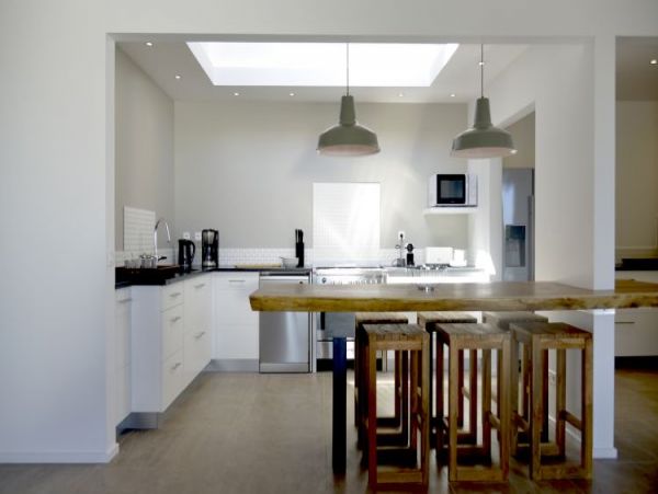 St. Barts Home 965499