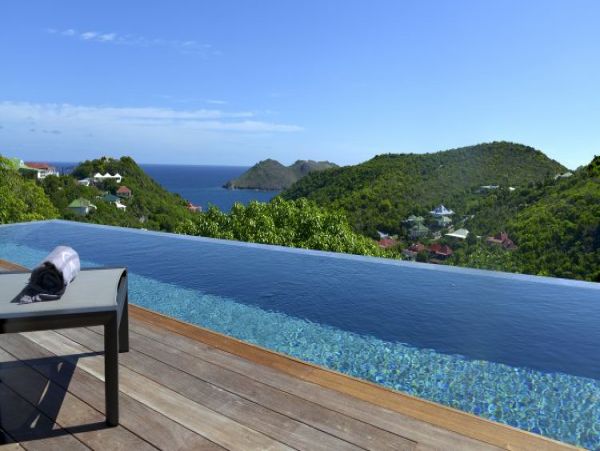 St. Barts Home 965499