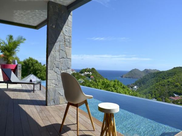St. Barts Home 965499